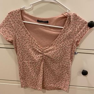 Brandy Melville Crop Top